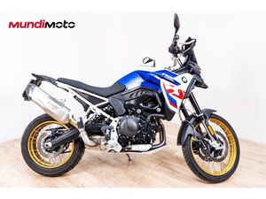 BMW F 900 GS