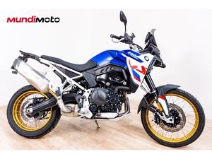 BMW F 900 GS