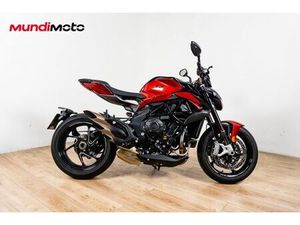 MV AGUSTA BRUTALE 800 RR