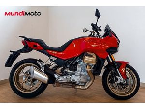 MOTO GUZZI V100 MANDELLO AVIAZIONE NAVALE