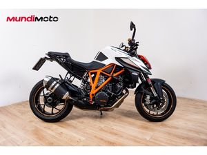 KTM 1290 SUPER DUKE R