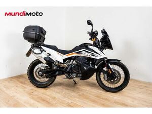 KTM 790 ADVENTURE