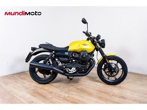MOTO GUZZI V7 IV STONE