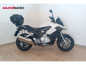 HONDA CROSSRUNNER ABS