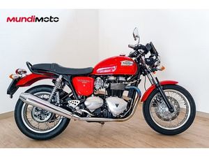 TRIUMPH THRUXTON 900 SE