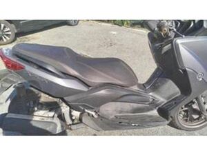 X-MAX 250 ABS (2014 - 16)