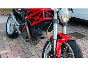 MONSTER 1100 (2009 -10)