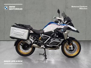BMW R1250GS VARIO KOFERI, 2020 GOD.