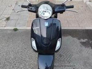 PIAGGIO VESPA 150 LX 2007