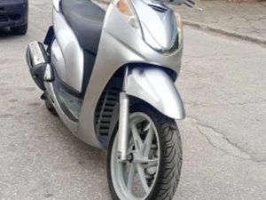 HONDA SH SH 300 I