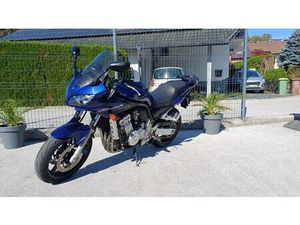 YAMAHA FZS1000 FAZER 1000 998 CM3, 2003 GOD.
