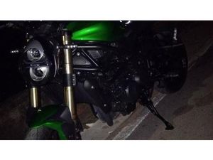 VENDO BENELLI 752 S (2022 - 25) USATA A OLEVANO SUL TUSCIANO (CODICE 9830360) - MOTO.IT
