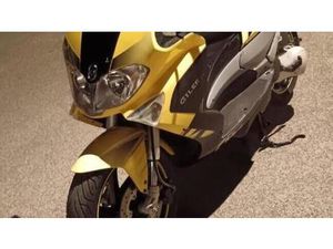 VENDO GILERA RUNNER 50 SP (2006 - 20) USATA A OSTUNI (CODICE 9829391) - MOTO.IT