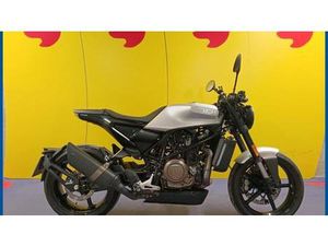 VENDO HUSQVARNA VITPILEN 701 (2020) USATA A BOLTIERE (CODICE 9830169) - MOTO.IT