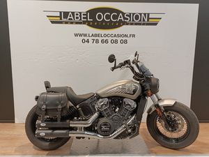 SCOUT BOBBER TWENTY