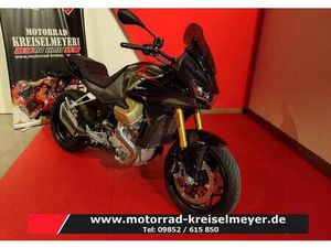 MOTO GUZZI V100 MANDELLO S TOP GEPFLEGTER ZUSTAND AUS 1.