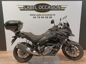 DL 650 V-STROM