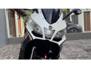 VENDO APRILIA SRV 850 ABS (2011 - 16) USATA A RIMINI (CODICE 9830057) - MOTO.IT