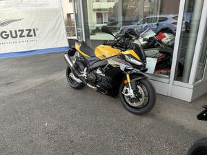 APRILIA TUONO V4 1100, NAKED, MOTO NEUVE, CHF 17'975.-