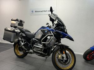 BMW R 1250 GS ADVENTURE HP, ENDURO, OCCASION, CHF 16'900.-