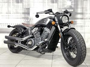 VENDO INDIAN SCOUT 1133 (2021 - 25) USATA A CASALGRASSO (CODICE 9829740) - MOTO.IT