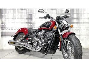 VENDO INDIAN SCOUT 1133 (2021 - 25) USATA A CASALGRASSO (CODICE 9829741) - MOTO.IT