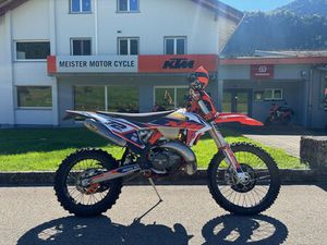 KTM 300 EXC TPI SIX DAYS, ENDURO, OCCASION, CHF 9'500.-