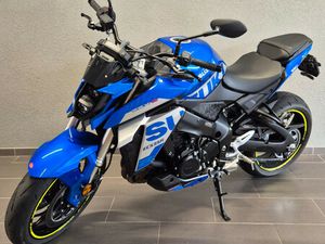 SUZUKI GSX-S 950, NAKED, OCCASION, CHF 8'980.-