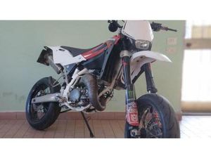 VENDO SWM SM 125 R (2017 - 20) USATA A CASTIGLIONE OLONA (CODICE 9829427) - MOTO.IT
