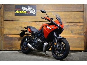 YAMAHA TRACER 700, TOURING, OCCASION, CHF 7'990.-