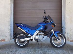 APRILIA PEGASO 650 С. ПОЛИКРАИЩЕ