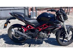 VENDO BENELLI BN 125 (2018 - 20) USATA A NOVARA (CODICE 9829858) - MOTO.IT
