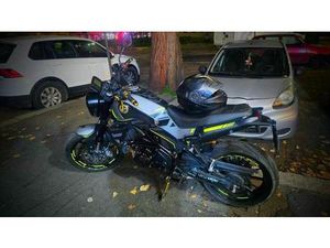 VENDO BENELLI LEONCINO 250 (2021 - 25) USATA A ROMA (CODICE 9829355) - MOTO.IT