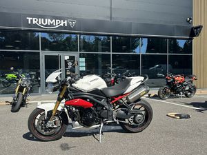 TRIUMPH SPEED TRIPLE 1050 R ABS
