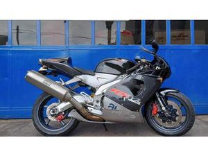 VENDO APRILIA RSV 1000 (1998 - 99) USATA A CASTIGLIONE OLONA (CODICE 9829453) - MOTO.IT