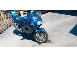 DUCATI ST 4 ZU VERKAUFEN