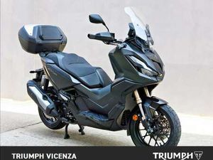 HONDA ADV 350 ABS NERO