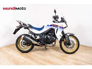 HONDA XL 750 TRANSALP