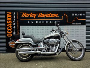 HARLEY-DAVIDSON SOFTAIL DEUCE 1450