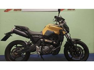 VENDO YAMAHA MT-03 (2016 - 17) USATA A OLGIATE COMASCO (CODICE 9830594) - MOTO.IT