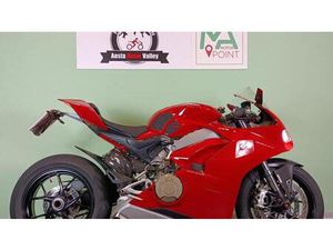 VENDO DUCATI PANIGALE V4 1100 (2018 - 19) USATA A QUART (CODICE 9830600) - MOTO.IT