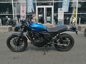 HONDA CL 500 2024 POUR 104.66€/MOIS CHEZ DSN MOTOS 33