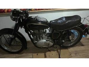 JUNAK M10 1964 R. ZAREJESTROWANY SPRAWNY WARSZAWA ŚRÓDMIEŚCIE