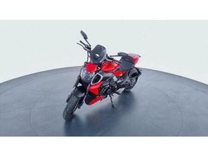 VENDO DUCATI DIAVEL V4 (2023 - 25) USATA A CORCIANO (CODICE 9830542) - MOTO.IT