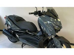 VENDO YAMAHA X-MAX 300 TECH MAX (2021 - 24) USATA A TORINO (CODICE 9830396) - MOTO.IT