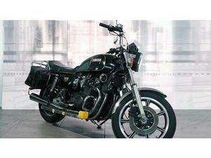VENDO YAMAHA XS 1100 USATA A CASALGRASSO (CODICE 9829722) - MOTO.IT