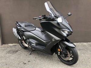 VENDO YAMAHA T-MAX 560 (2020 - 21) USATA A ERBA (CODICE 9821797) - MOTO.IT