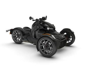 900 ACE KOLMIPYÖRÄ *TAKUU 3 VUOTTA