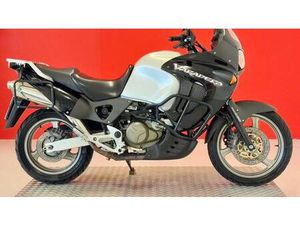 VENDO HONDA VARADERO 1000 (1999 - 02) USATA A CASTELVERDE (CODICE 9829721) - MOTO.IT