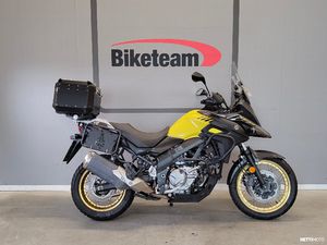 650 V-STROM